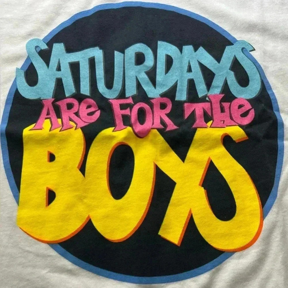 BELLA CANVAS | Barstool Sports t-shirt. Size: M. - Picture 2 of 8